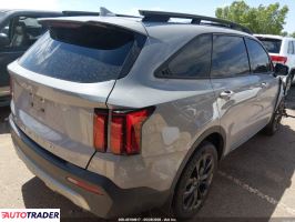 Kia Sorento 2022 2