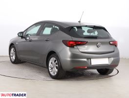 Opel Astra 2019 1.2 143 KM Opel Astra 2019 1.2 143 KM