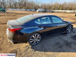 Nissan Altima 2021 2