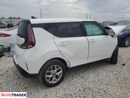 Kia Soul 2023 2