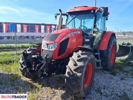 Zetor forterra hd 2017r.