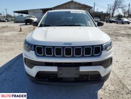 Jeep Compass 2025 2 Jeep Compass 2025 2
