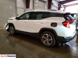 GMC Terrain 2020 1