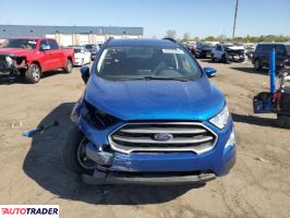Ford EcoSport 2022 2