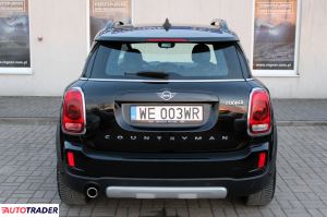 Mini Countryman 2019 1.5 136 KM