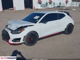 Hyundai Veloster 2020 2