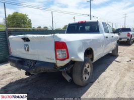 Dodge Ram 2021 6