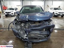 Chevrolet Trax 2019 1 Chevrolet Trax 2019 1