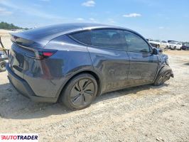 Tesla Model Y 2026