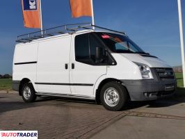Ford Transit 2012 Ford Transit 2012