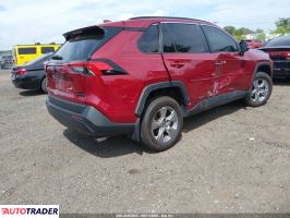 Toyota Pozostałe 2024 2