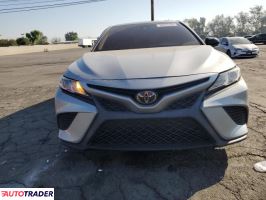 Toyota Camry 2019 2