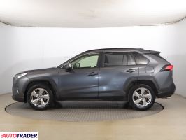 Toyota RAV 4 2019 2.0 172 KM