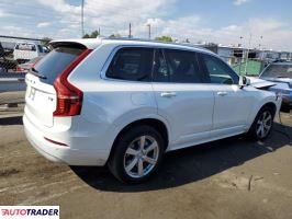 Volvo XC90 2022 2