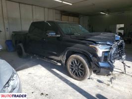 Toyota Tundra 2024 3