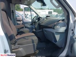 Ford Transit 2019 3