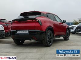 Alfa Romeo Junior 2025 1.2 145 KM