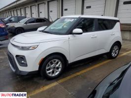 Kia Soul 2020 2