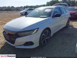 Honda Accord 2022 2