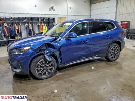 BMW X1 - zobacz ofertę
