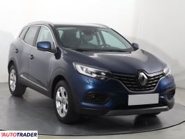 Renault Kadjar - zobacz ofertę