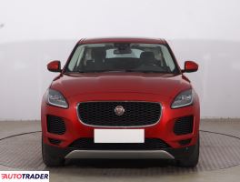 Jaguar E-PACE 2018 2.0 177 KM