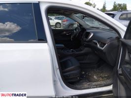 GMC Terrain 2021 1
