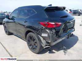 Chevrolet Blazer 2020 3
