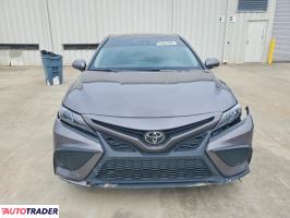 Toyota Camry 2024 2