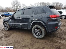 Jeep Grand Cherokee 2021 3