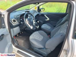 Ford Ka 2016 1.2 69 KM