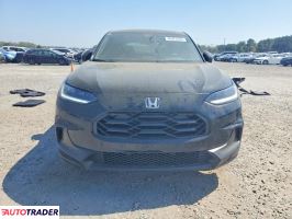 Honda HR-V 2026 2