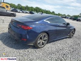Infiniti Q60 2021 3 Infiniti Q60 2021 3