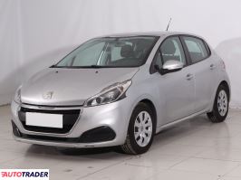 Peugeot 208 2016 1.6 73 KM
