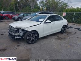 Mercedes 300 2024 2 Mercedes 300 2024 2