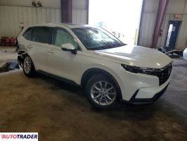 Honda CR-V 2023 1