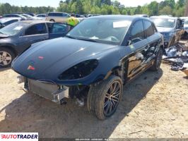 Porsche Macan 2021 3 Porsche Macan 2021 3