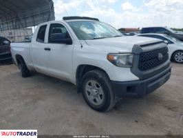Toyota Tundra 2019 4