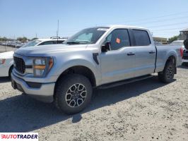 Ford Pozostałe 2023 5 Ford Pozostałe 2023 5