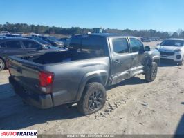Toyota Tacoma 2022 3 Toyota Tacoma 2022 3