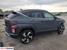 Hyundai Kona 2024 1 Hyundai Kona 2024 1