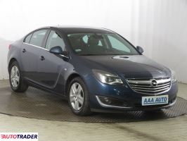 Opel Insignia 2014 1.4 138 KM Opel Insignia 2014 1.4 138 KM
