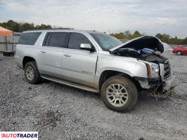 GMC Yukon 2019 5