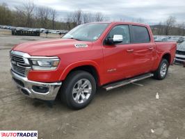 Dodge Ram - zobacz ofertę