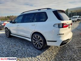 BMW Pozostałe 2022 4