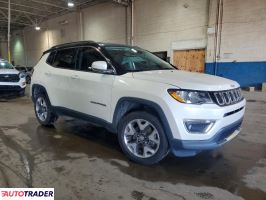 Jeep Compass 2020 2
