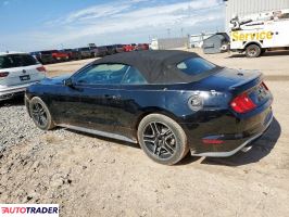 Ford Mustang 2019 2 Ford Mustang 2019 2