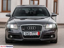 Audi A6 2006 2.4 177 KM
