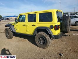 Jeep Wrangler 2022 3