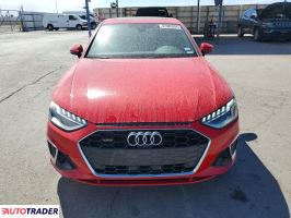 Audi A4 2023 2